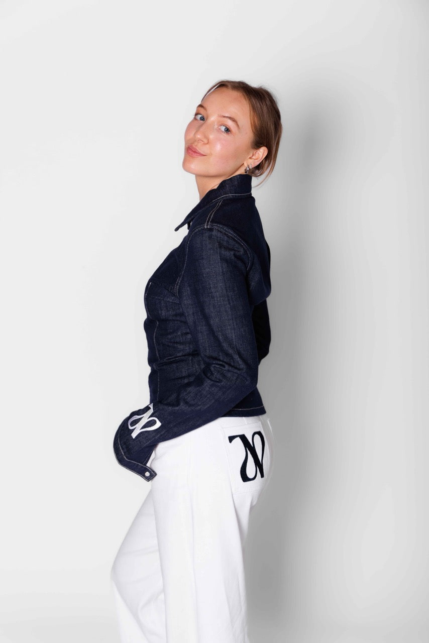 THE ORIGINAL JACKET
