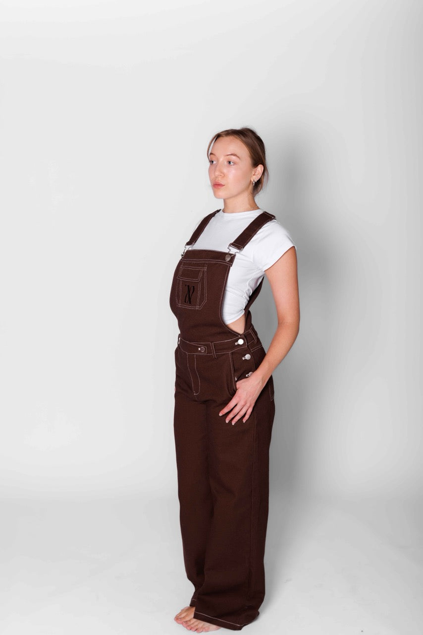 THE ORIGINAL DUNGAREES