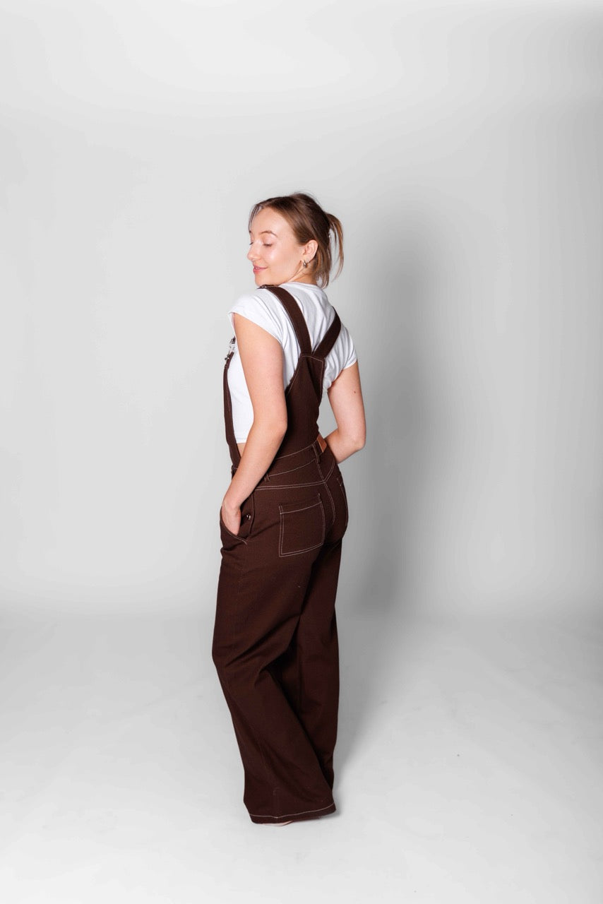 THE ORIGINAL DUNGAREES