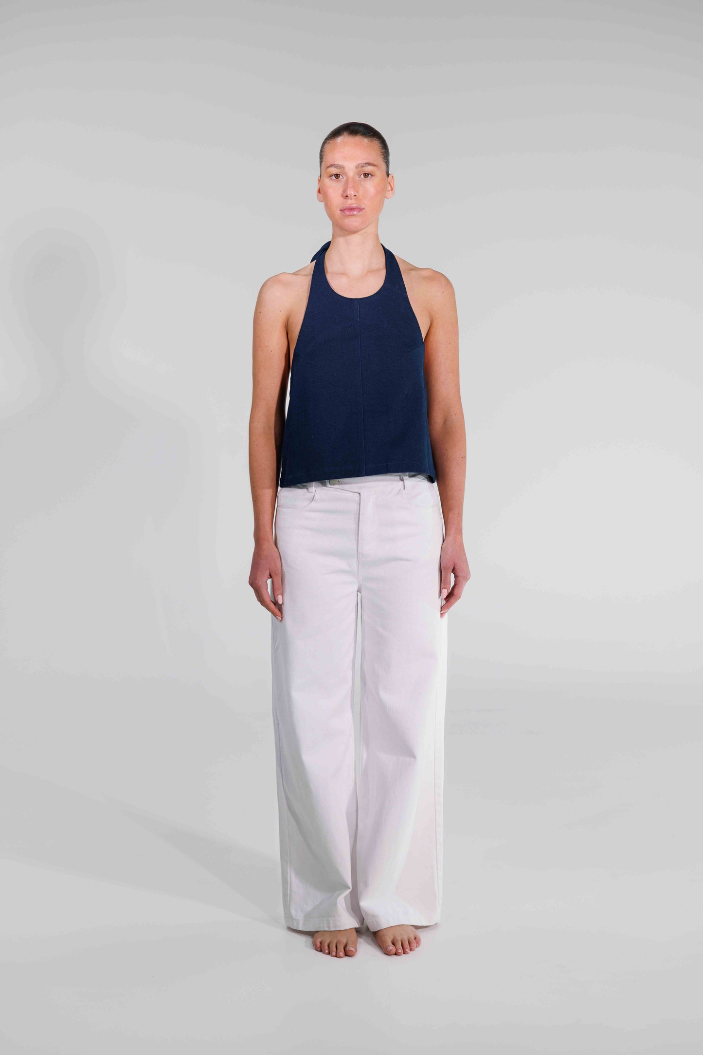 THE ORIGINAL WIDE LEG JEANS