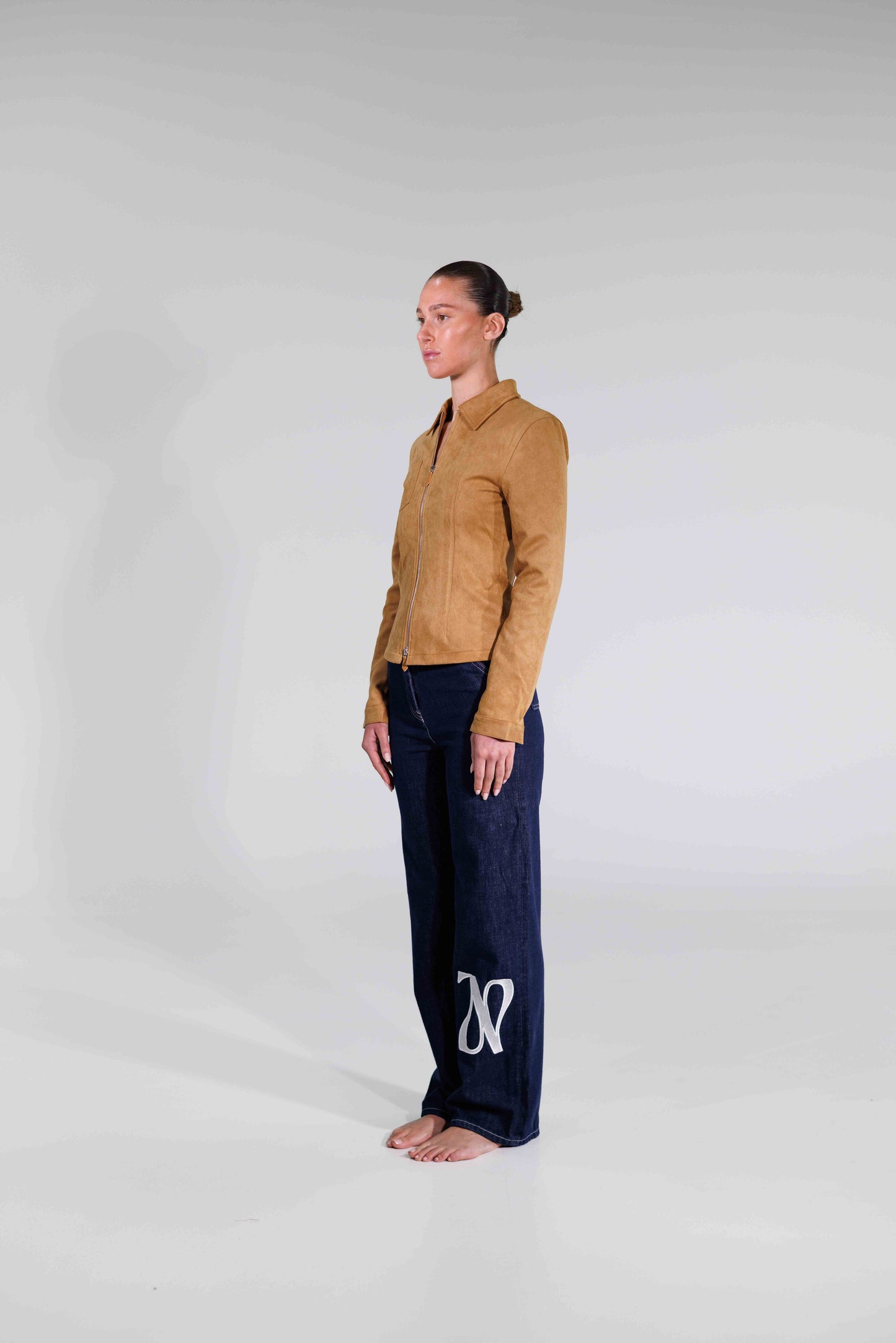 THE ORIGINAL JACKET