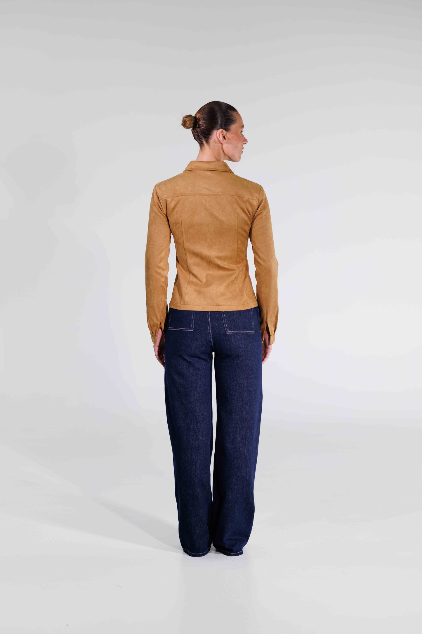 THE ORIGINAL JACKET