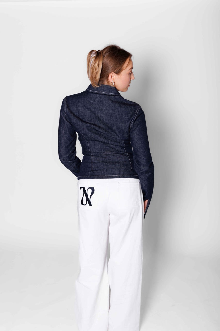 THE ORIGINAL JACKET