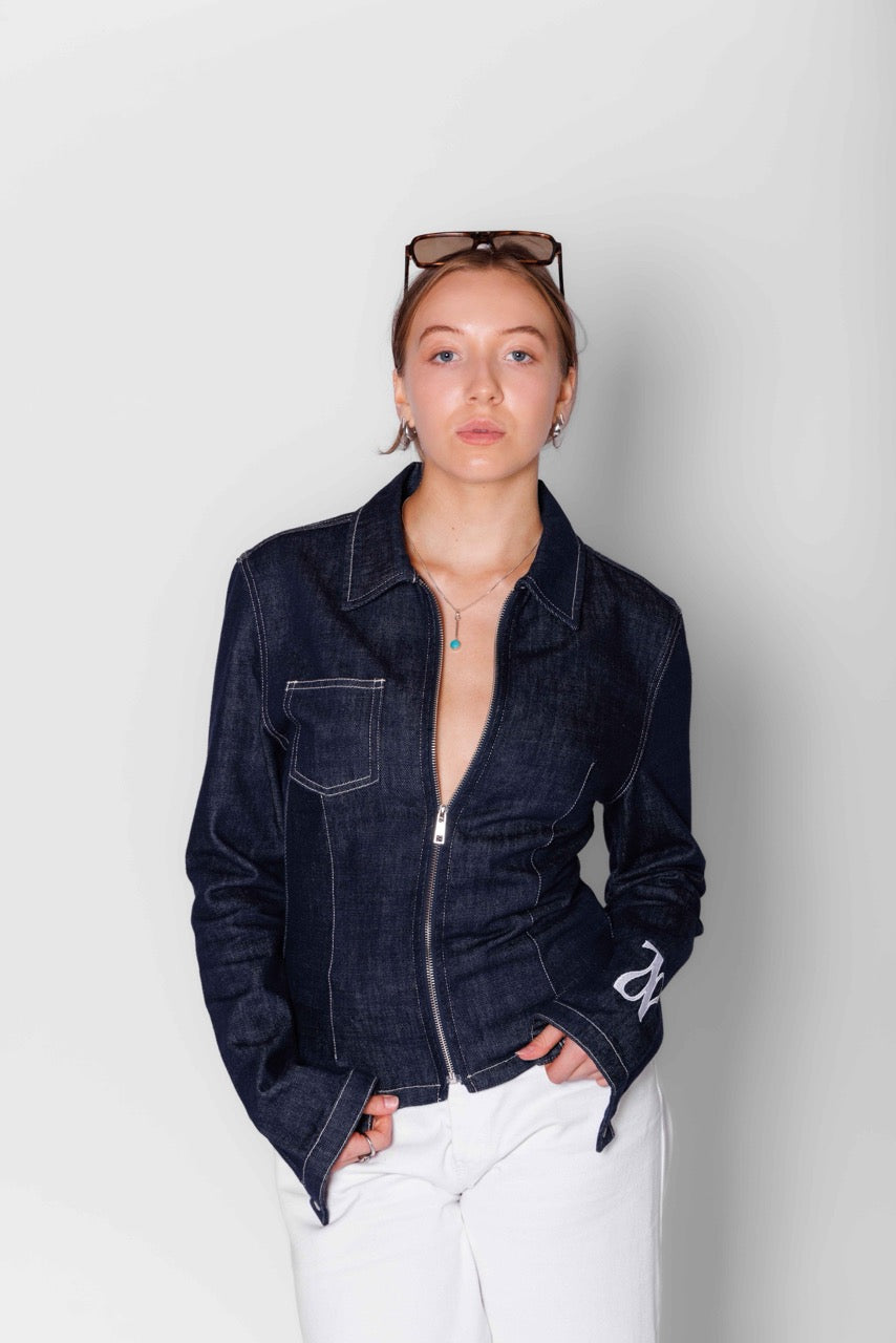 THE ORIGINAL JACKET