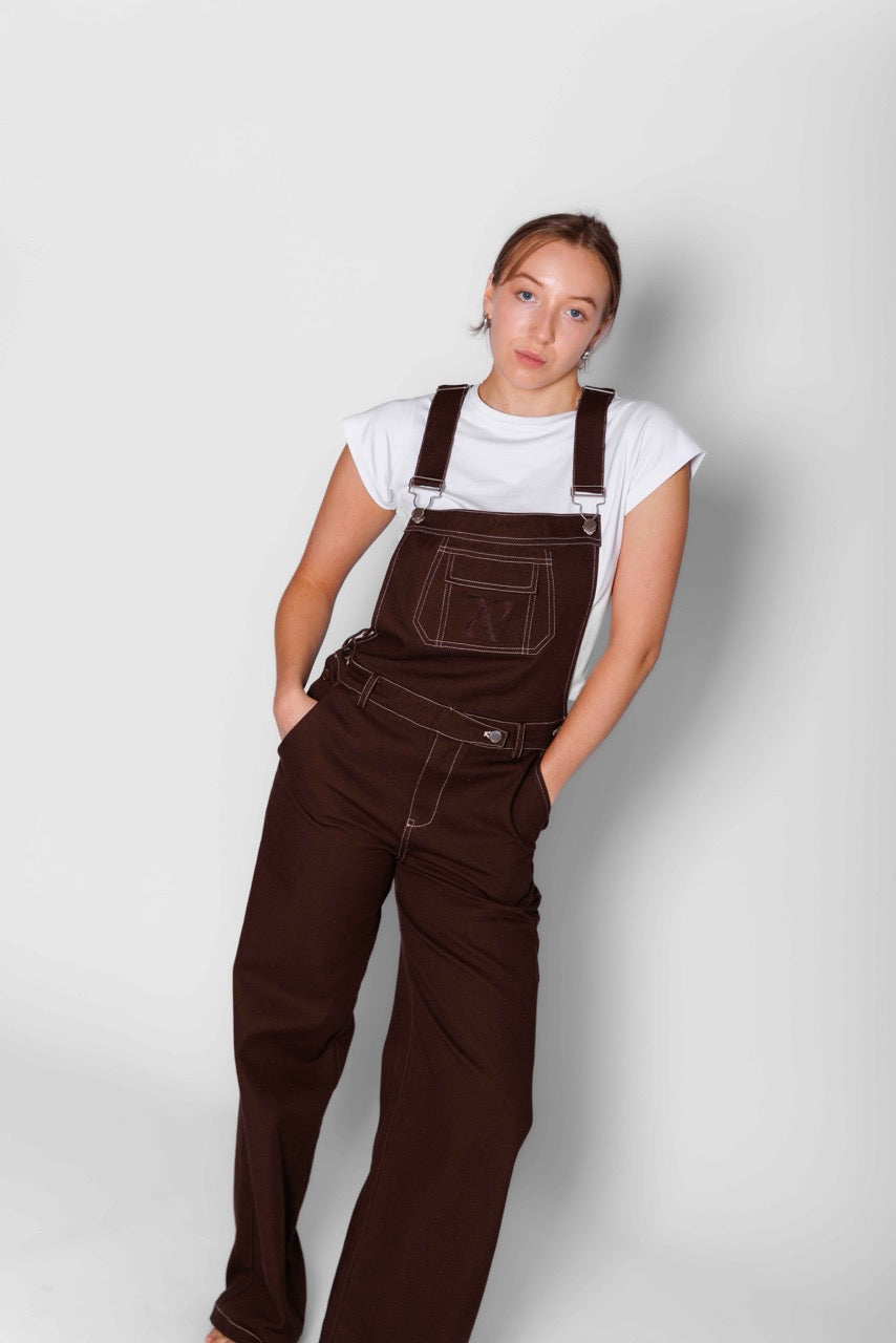 THE ORIGINAL DUNGAREES