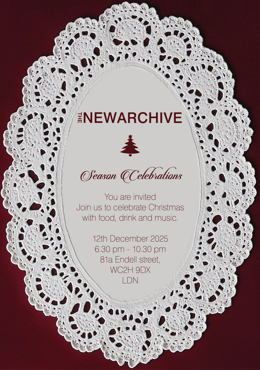 The Christmas Party | Season Celebrations