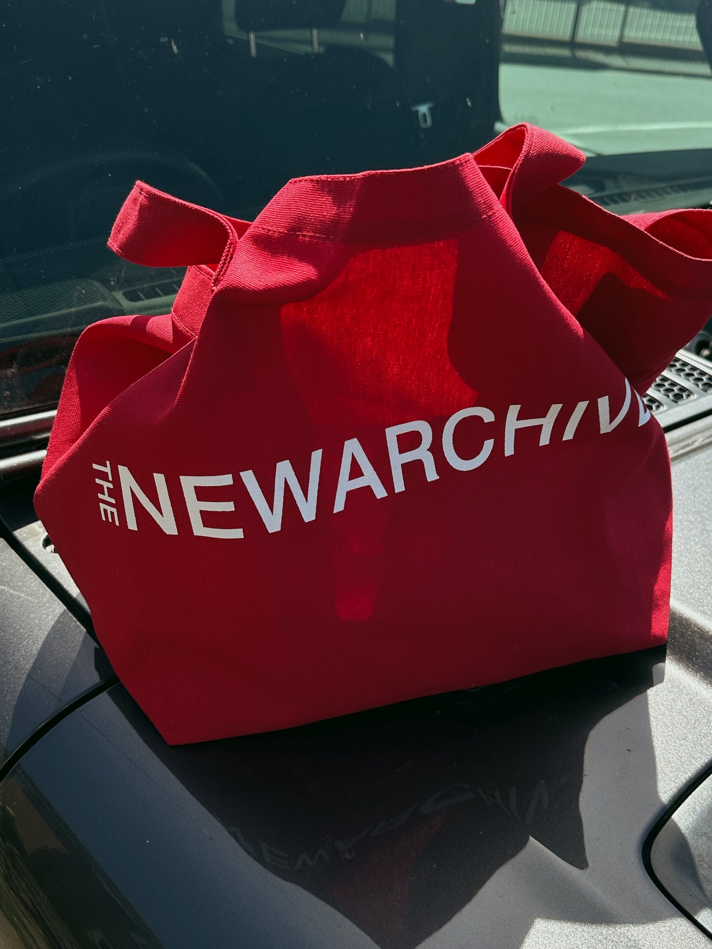 The TNA Tote Bag
