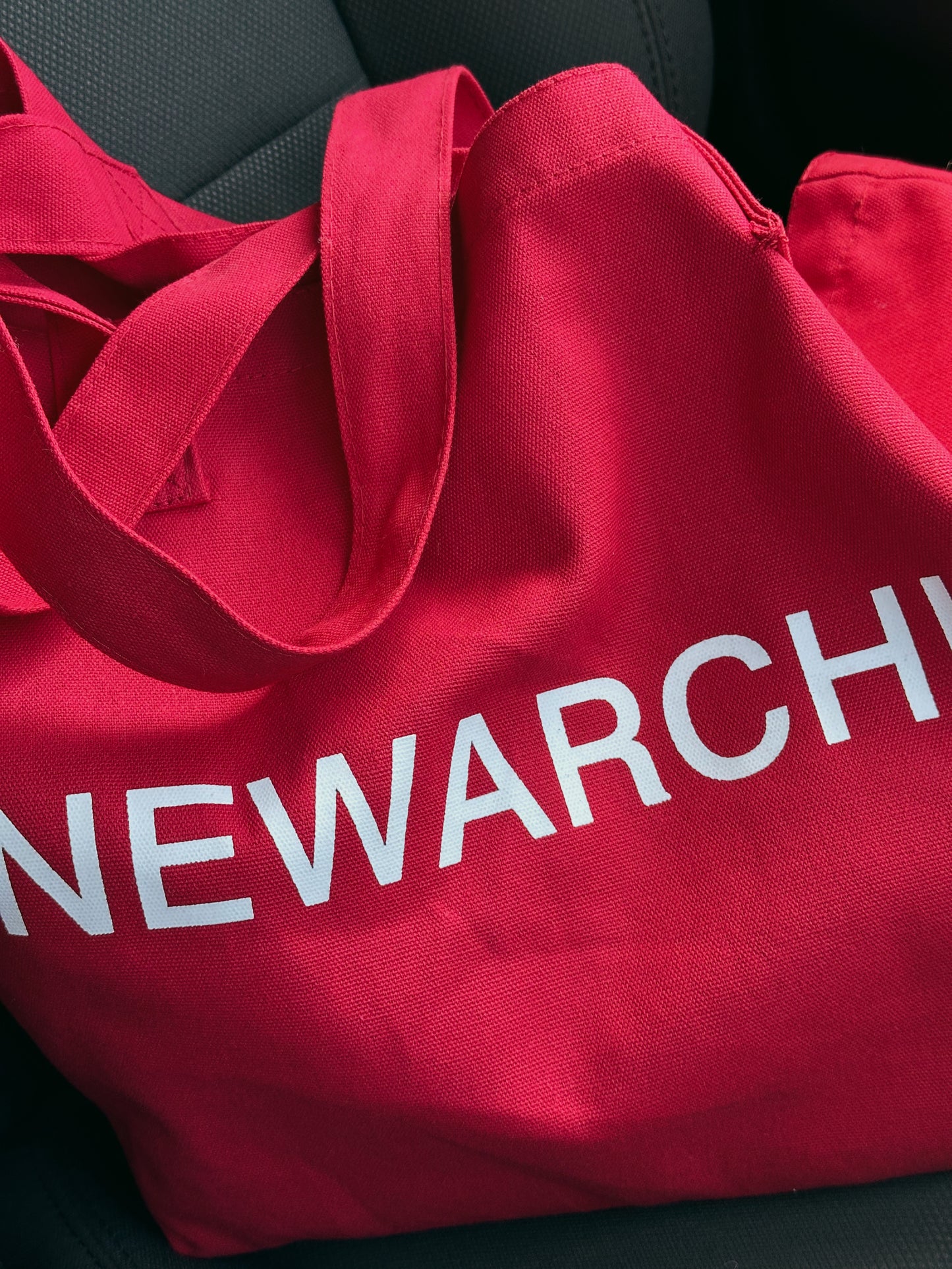 The TNA Tote Bag